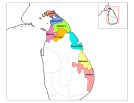 North_Eastern_Sri_Lanka_districts